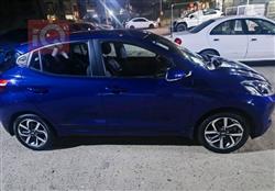 هيونداي جراند آي 10